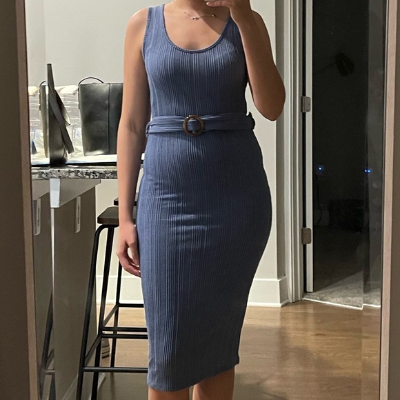 Mikey and Joey Dress - Picture 1 of 5